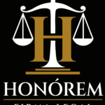 HONOREM FIRMA LEGAL Logo